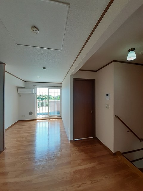 3/26 リビング/ダイニング