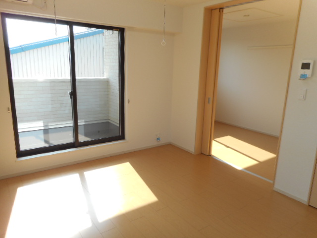 5/28 リビング/ダイニング