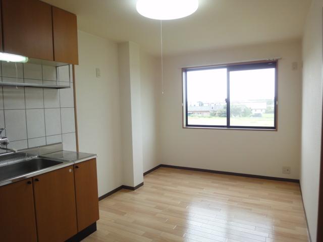 3/26 リビング/ダイニング