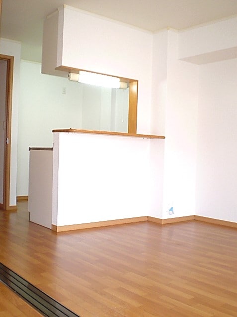 3/25 リビング/ダイニング