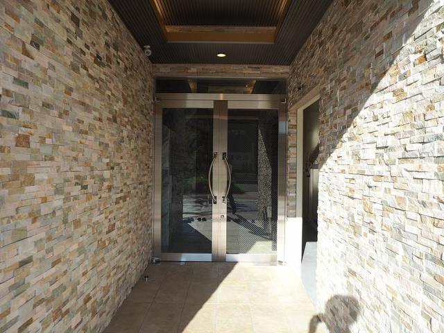 14/24 エントランス