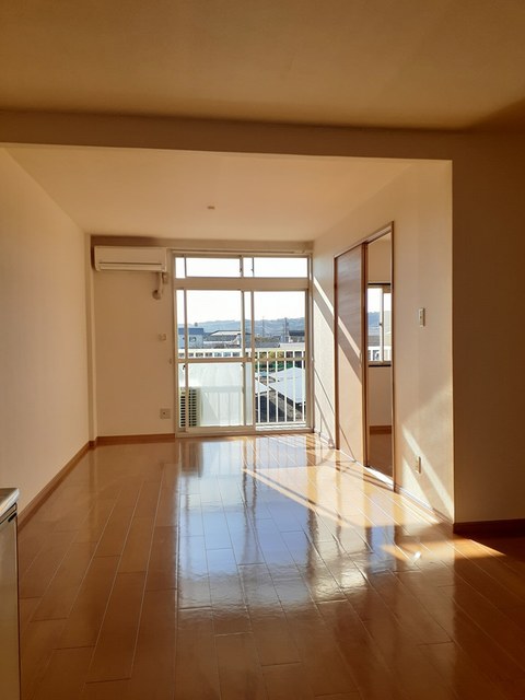 3/22 リビング/ダイニング