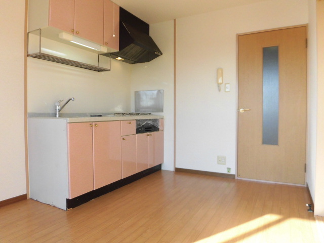 4/23 リビング/ダイニング