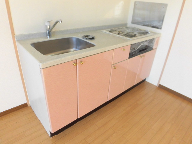 11/23 キッチン