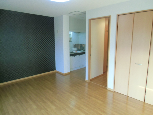 3/23 リビング/ダイニング