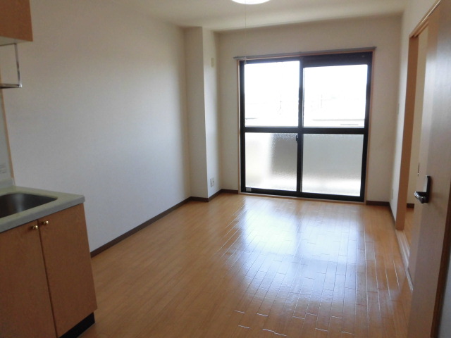 4/26 リビング/ダイニング