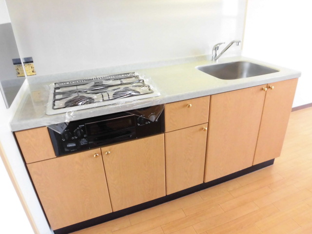 10/26 キッチン