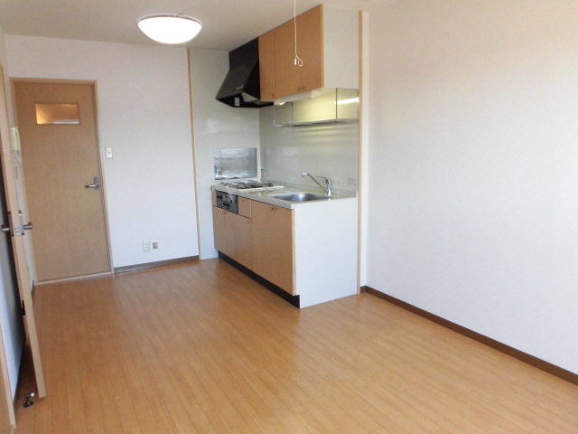 3/26 リビング/ダイニング