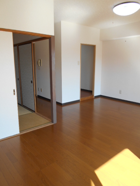 6/30 リビング/ダイニング