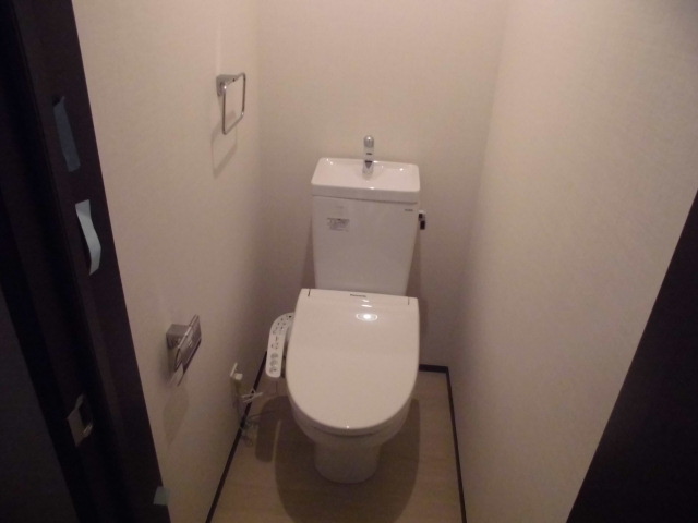 10/30 トイレ