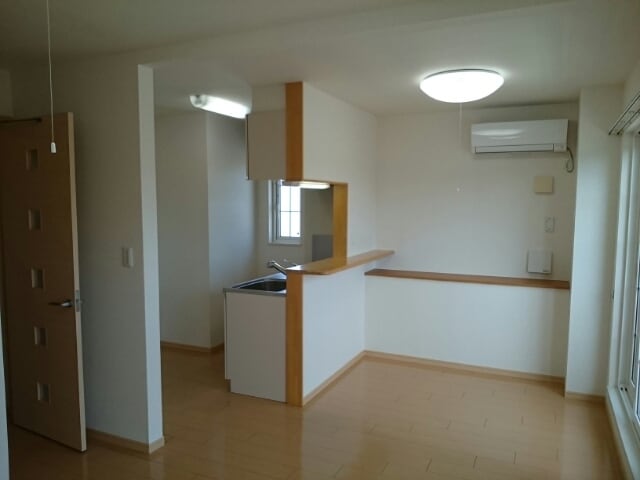 3/20 リビング/ダイニング