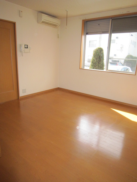 3/27 リビング/ダイニング