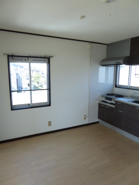 5/23 リビング/ダイニング