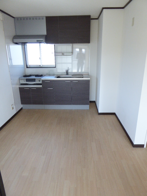 4/23 リビング/ダイニング