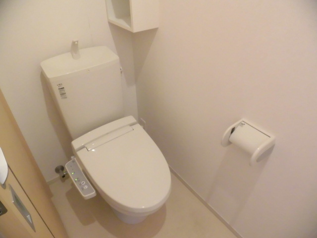 10/28 トイレ