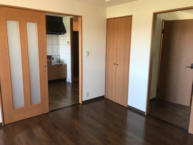 5/27 リビング/ダイニング