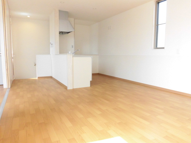 3/30 リビング/ダイニング