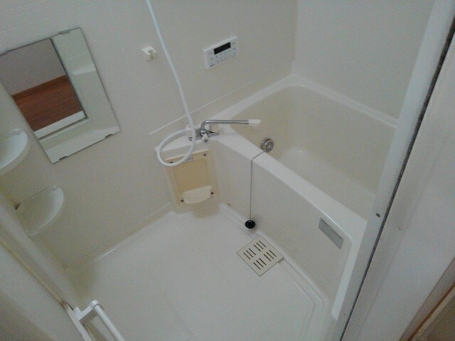 8/21 浴室