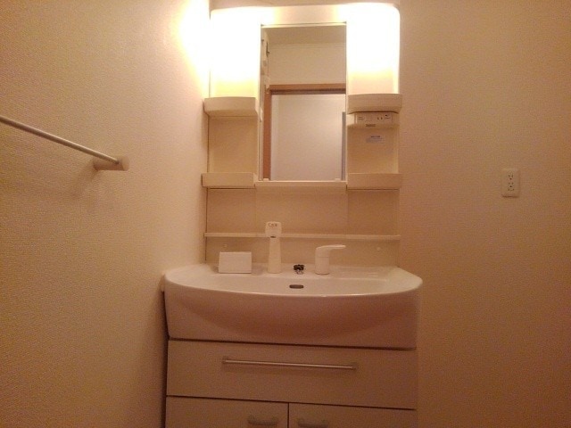 2/9 エントランス