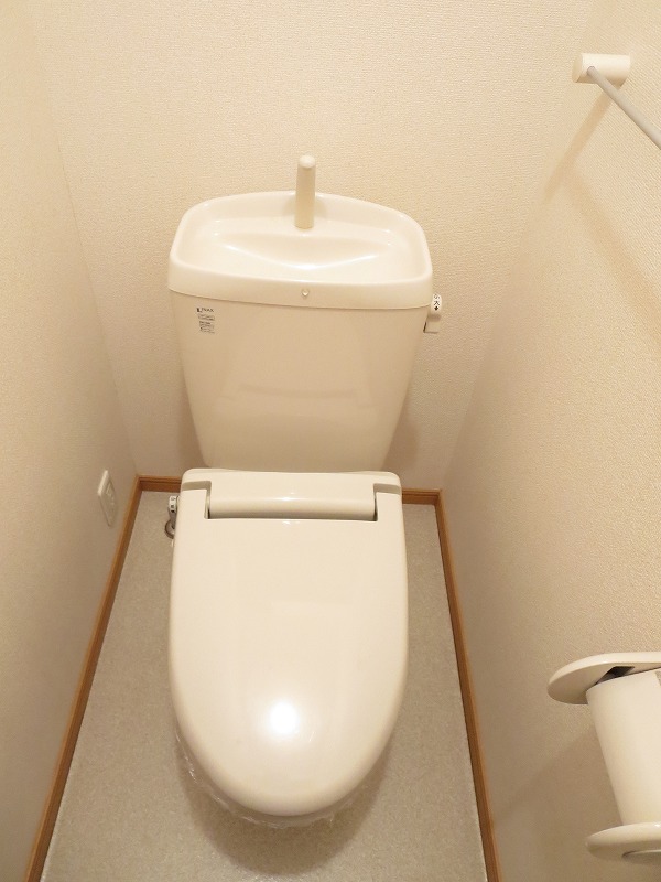11/26 トイレ