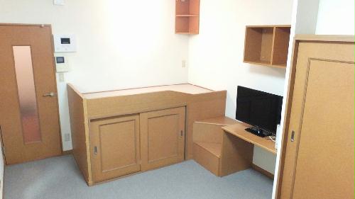 3/15 リビング/ダイニング