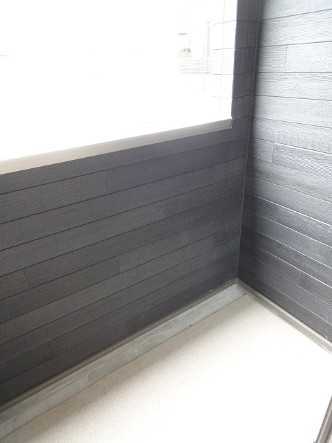 14/26 バルコニー