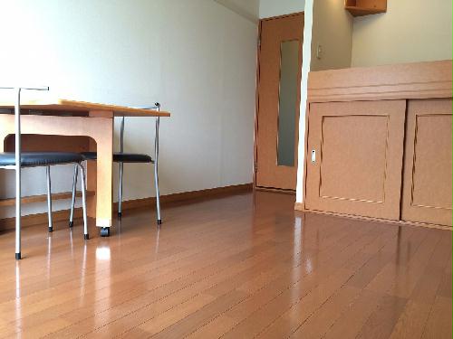 5/13 リビング/ダイニング