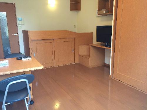 3/13 リビング/ダイニング