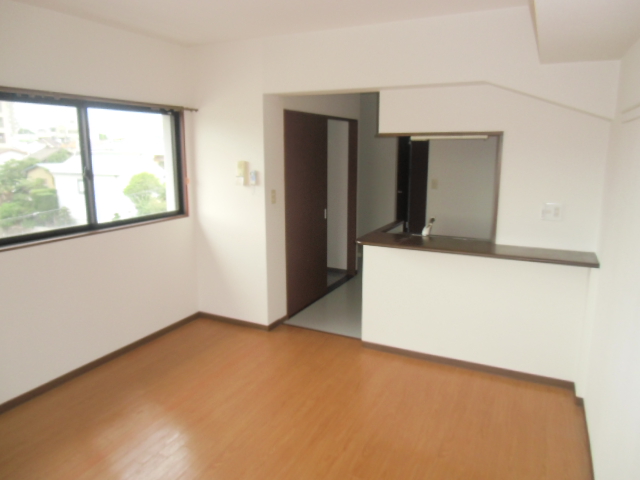 7/28 リビング/ダイニング