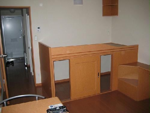 3/13 リビング/ダイニング