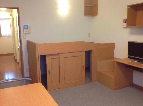 3/14 リビング/ダイニング