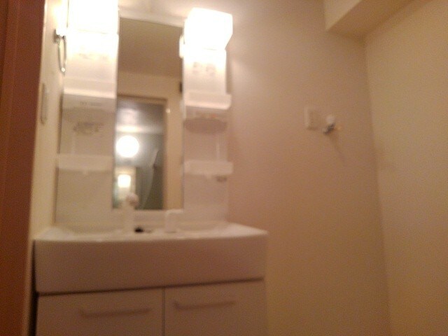 10/20 バルコニー