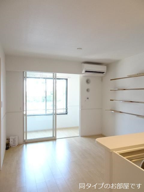 3/21 リビング/ダイニング