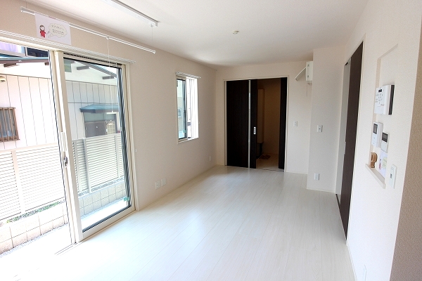 5/25 リビング/ダイニング