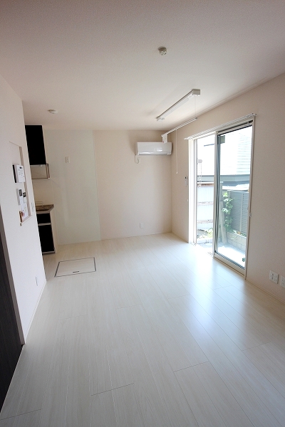 4/25 リビング/ダイニング