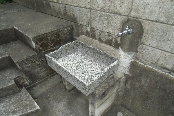 11/23 洗面