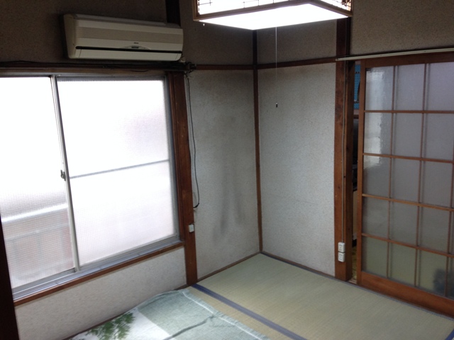 若葉荘 203号室の賃貸物件詳細情報 東京都板橋区上板橋３丁目５ ５ 上板橋駅 アパート 賃貸ならハウスコム