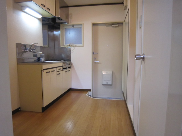 4/24 リビング/ダイニング