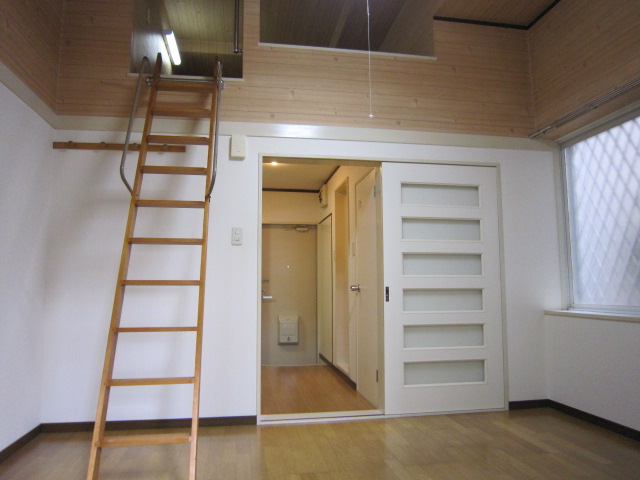 3/24 リビング/ダイニング