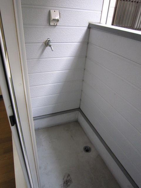 14/24 バルコニー