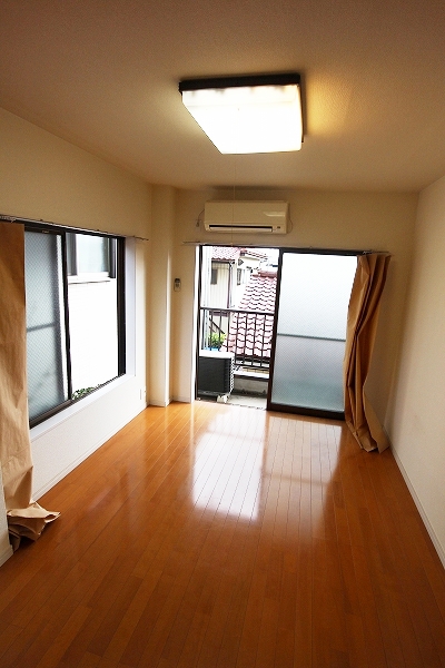 4/30 リビング/ダイニング