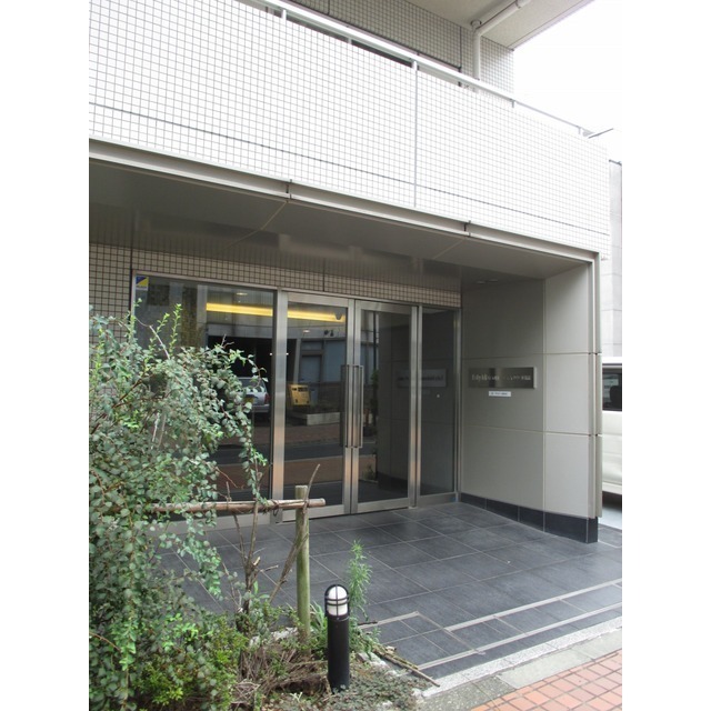 12/22 エントランス