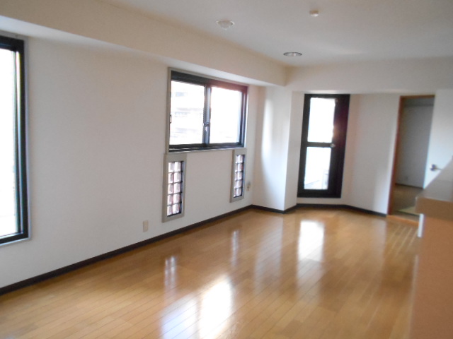 3/28 リビング/ダイニング