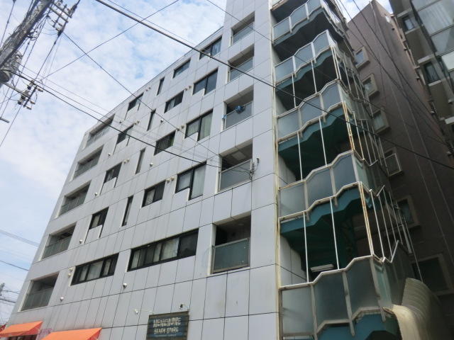3/27 外観