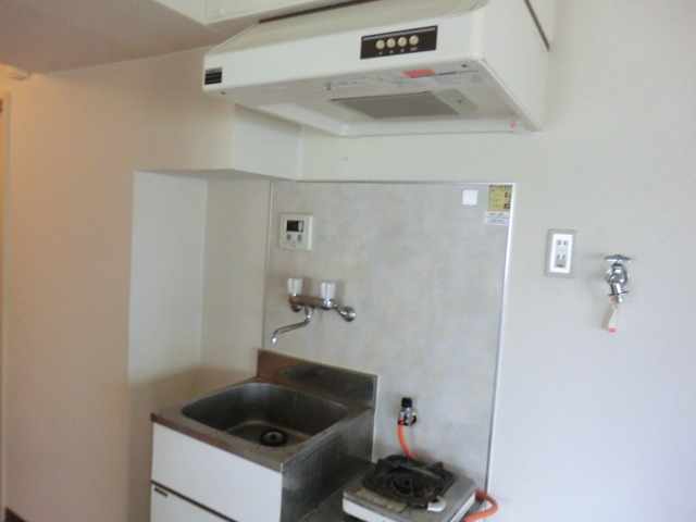 10/27 キッチン