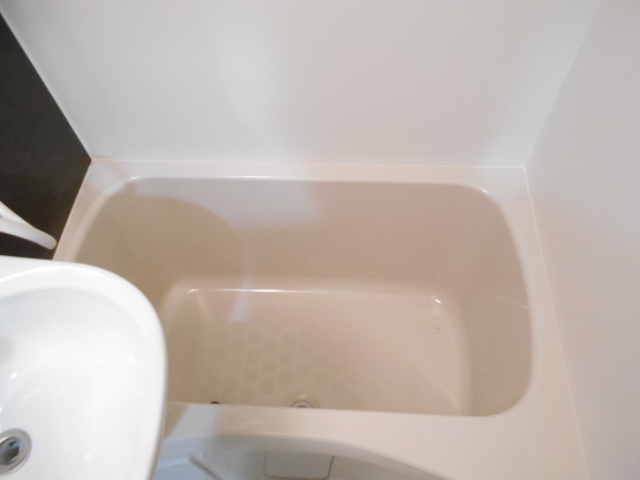 11/23 浴室
