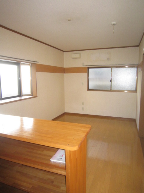 4/30 リビング/ダイニング