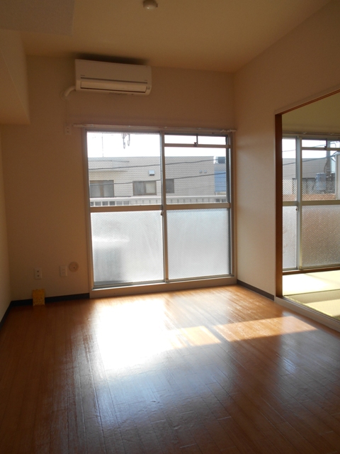 3/26 リビング/ダイニング