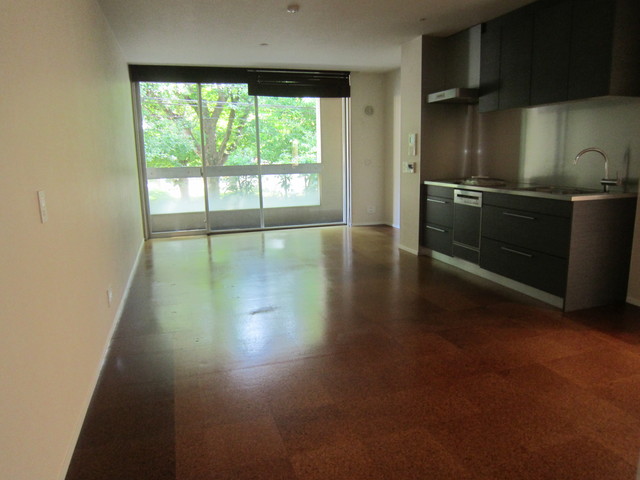 3/17 リビング/ダイニング