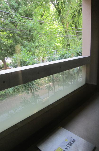 15/17 バルコニー